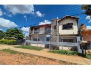 VENDO CASA EN SAN LORENZO B° ESPITITU SANTO