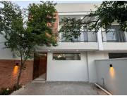 ALQUILO O VENDO DUPLEX A ESTRENAR EN LAMBARE COD 5602