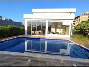 VENDO HERMOSA CASA EN CONDOMINIO TERRANOVA