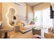 Departamento - Venta - Paraguay Asunción Santísima Trinidad