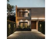En Venta Dúplex Luque ID 36178