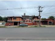 Casa en Asunción