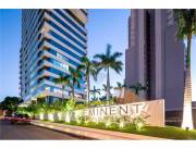 ALQUILER EN EL EXCLUSIVO EDIFICIO EMINENT