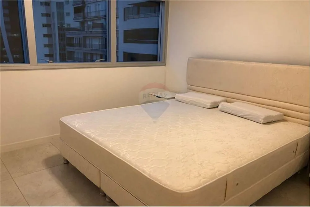 ALQUILER EN EL EXCLUSIVO EDIFICIO EMINENT — foto 3
