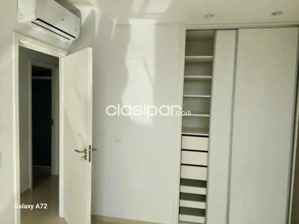 ALQUILO DEPARTAMENTO EN EL EDIFICIO ANDRADE — foto 2
