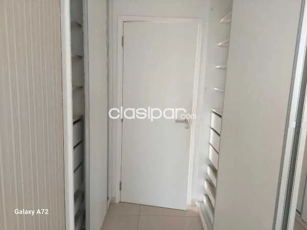 ALQUILO DEPARTAMENTO EN EL EDIFICIO ANDRADE — foto 3