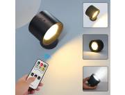 Lampara LED Magnetica Recargable
