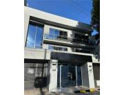 Alquilo oficina cod 5530