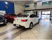 Kia Rio sedan año 2019 única dueña 📍 Recibimos vehículo y financiamos ✅️