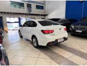Kia Rio sedan año 2019 única dueña 📍 Recibimos vehículo y financiamos ✅️
