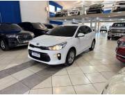 Kia Rio sedan año 2019 única dueña 📍 Recibimos vehículo y financiamos ✅️
