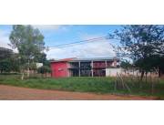 EN VENTA TERRENO EN LUQUE LOMA MERLO