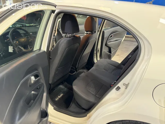 Kia Rio 2014 — foto 3