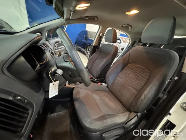 Kia Rio 2014 — foto 4