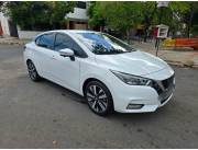 NISSAN VERSA 2021 FULL SPORT