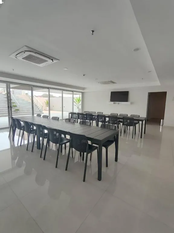 HERMOSO DEPTO. A ESTRENAR EN EL “EDIFICIO FORTALEZA BOGGIANI — foto 2