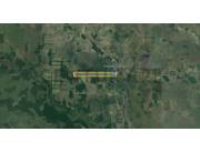 VENDE Estancia en Benjamin Aceval