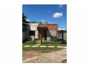 VENDO CASA DE VERANO CON PISCINA EN SAN BERNARDINO