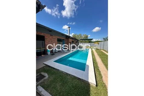 VENDO CASA DE VERANO CON PISCINA EN SAN BERNARDINO — foto 3