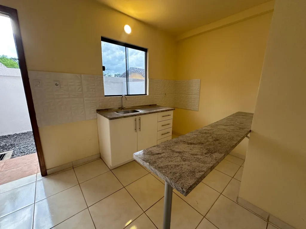 Dúplex 2 dorm y escritorio en Venta – Laurelty, Luque — foto 3
