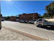 ALQUILO DEPOSITO EN ASUNCION ZONA TRINIDAD COD 5600