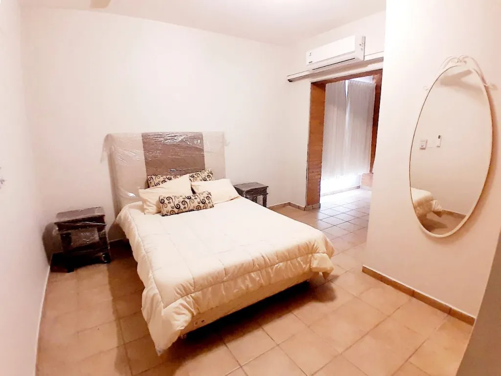 Departamento en Venta amoblado de 2 habitaciones + area de servicio, Zona Parque Seminario — foto 3