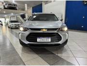 Chevrolet Tracker LTZ 1.2T 2023 📍 Recibimos vehículo y financiamos ✅️