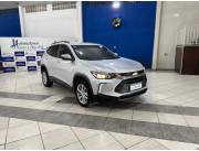 Chevrolet Tracker LTZ 1.2T 2023 📍 Recibimos vehículo y financiamos ✅️