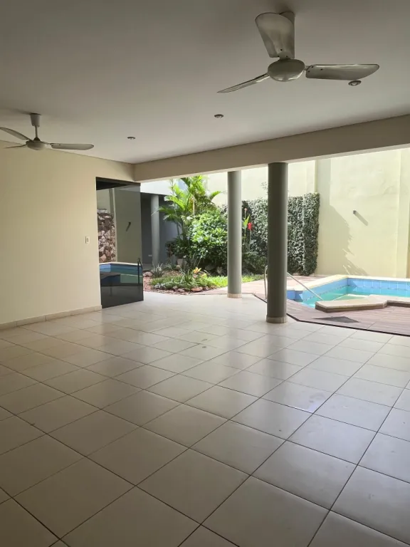 ALQUILO RESIDENCIA EN ASUNCION ZONA ASA CARMELITAS COD 5599 — foto 2