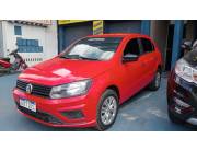 OFERTA VENDO Volkswagen Gol año 2021