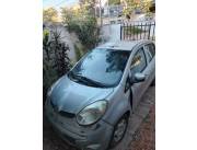 CHANGAN BENNI 2015