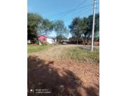 EN VENTA TERRENO EN ÑEMBY-PAI ÑU