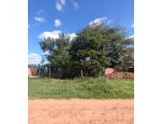 En Venta - Terreno 471 m2 - Luque, Isla Bogado