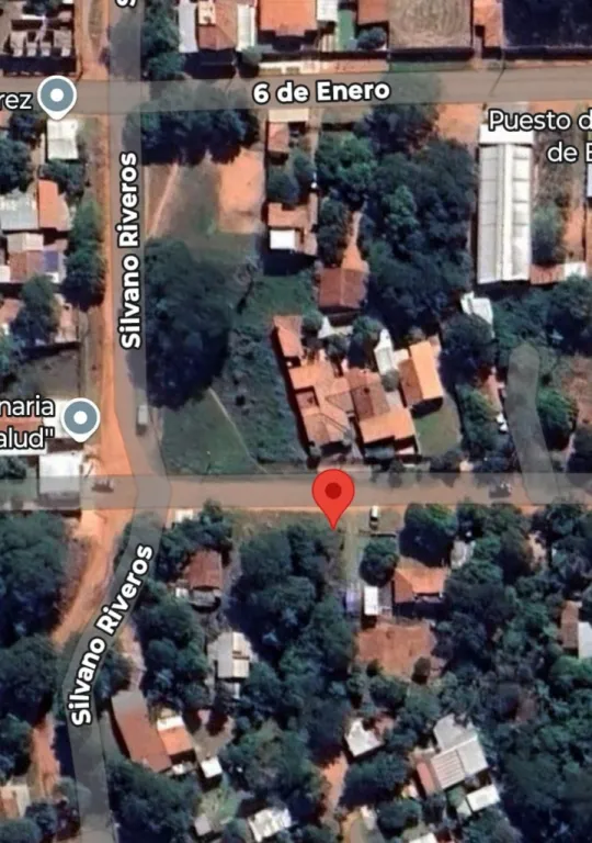 En Venta - Terreno 471 m2 - Luque, Isla Bogado — foto 2