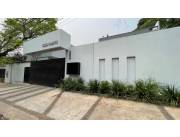 ALQUILO CASA EN ASUNCION BARRIO NAZARETH COD 5574