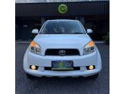 TOYOTA RUSH AÑO 2007 ÚNICO DUEÑO SIN DETALLES VERLO ES COMPRARLO TR GEREMIAS 9 LO