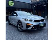 KIA ALL NEW CERATO 2021 MOTOR 1.6 AUTOMÁTICO SIN DETALLES TR GEREMIAS