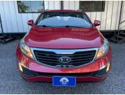 Kia Sportage Flex