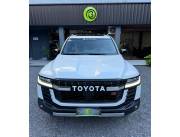 TOYOTA LAND CRUISER GR SPORT 2025 0KM 3.3 V6 DIÉSEL AUTOMÁTICO 4X4 TR GEREMIAS