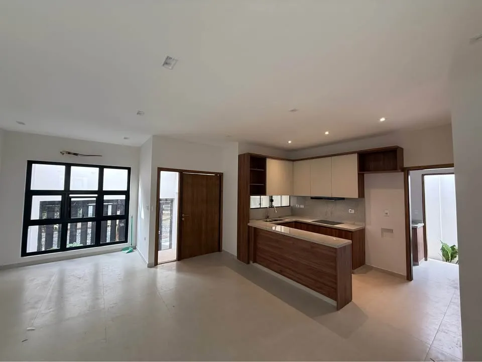 BO RECOLETA, OPORTUNIDAD! A ESTRENAR! 3 DORMIT, AMPLIOS AMBIENTES, QUINCHO, 180 M2, JARDIN — foto 3