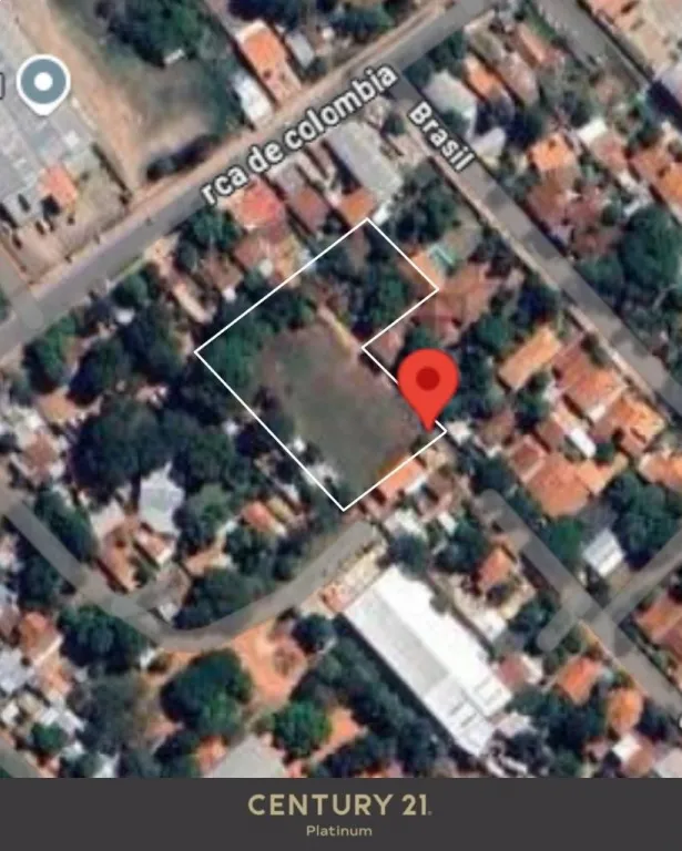 TERRENO IDEAL PARA DESARROLLO INMOBILIARIO EN MARIANO ROQUE ALONSO — фото 2