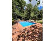 EN VENTA CASA EN CONDOMINIO DEL CERRO DE SAN BERNARDINO