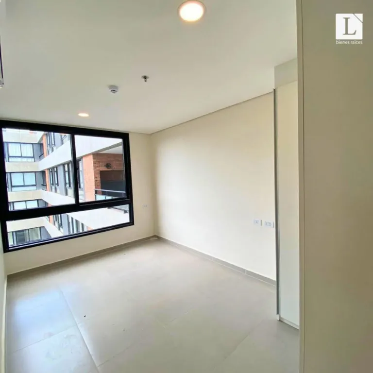 Departamento de tres dormitorios barrio ycua sati — foto 2
