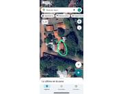 VENDO TERRENO EN VILLA ELISA