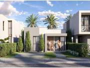 EN VENTA CASA EN BARRIO CERRADO SUNSET VILLAGE EN NUEVA ASUNCION CHACOI