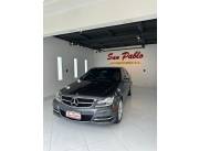 MERCEDES C250 AÑO 2013