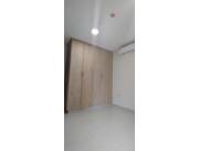 Vendo amplio departamento en San Lorenzo