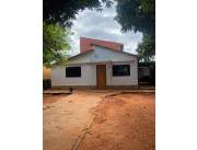 VENDO CHALET EN LAMBARE