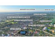 Oportunidad de Inversión en Luque, Paraguay: Zona de Alto Crecimiento