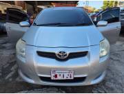 Toyota Auris año 2007